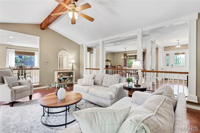 1431 Dietrich Oaks Drive, Ballwin, MO 63021