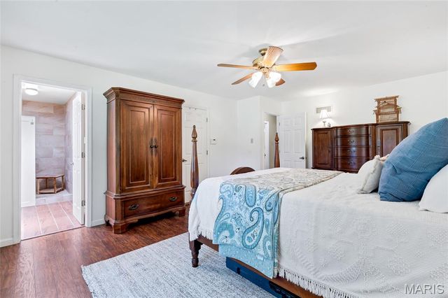 1431 Dietrich Oaks Drive, Ballwin, MO 63021