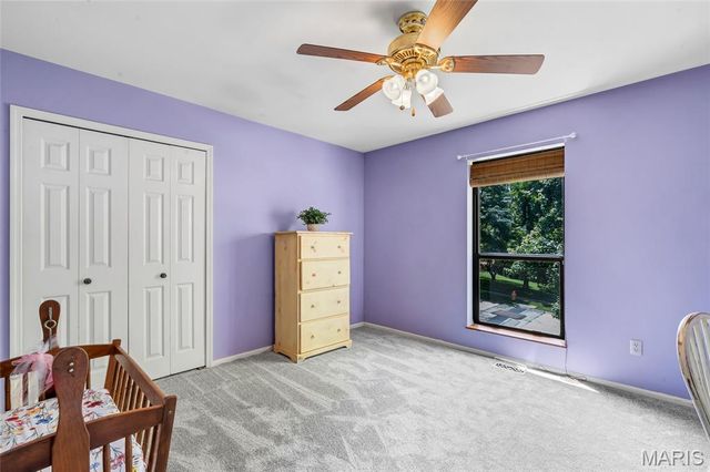 1431 Dietrich Oaks Drive, Ballwin, MO 63021