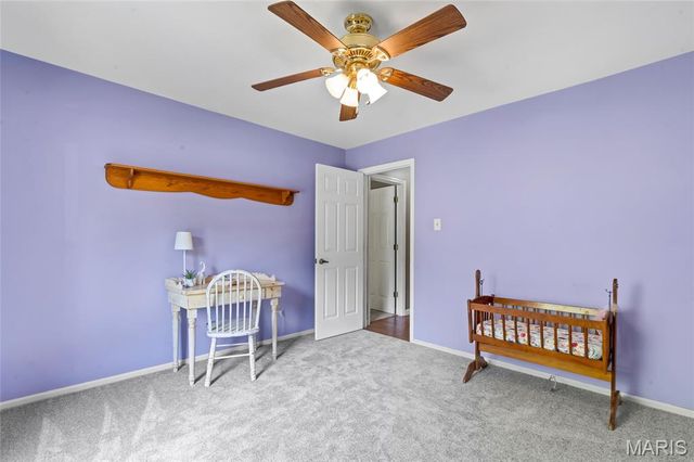 1431 Dietrich Oaks Drive, Ballwin, MO 63021