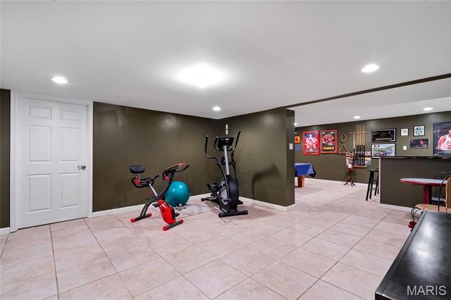 1431 Dietrich Oaks Drive, Ballwin, MO 63021