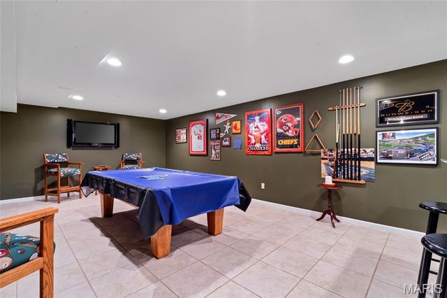 1431 Dietrich Oaks Drive, Ballwin, MO 63021