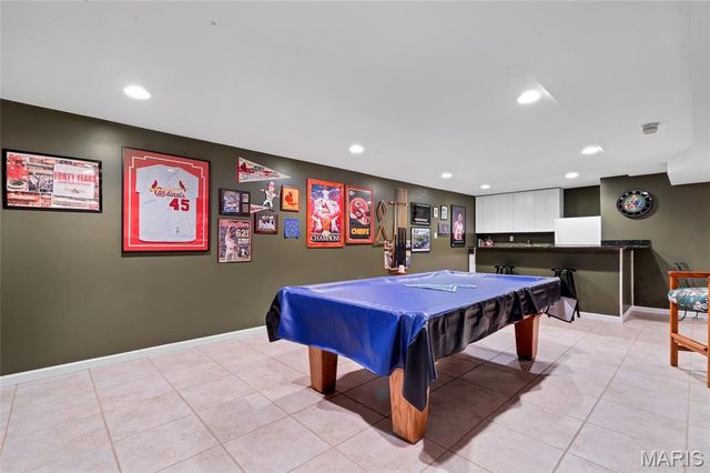 1431 Dietrich Oaks Drive, Ballwin, MO 63021