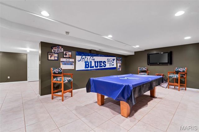1431 Dietrich Oaks Drive, Ballwin, MO 63021