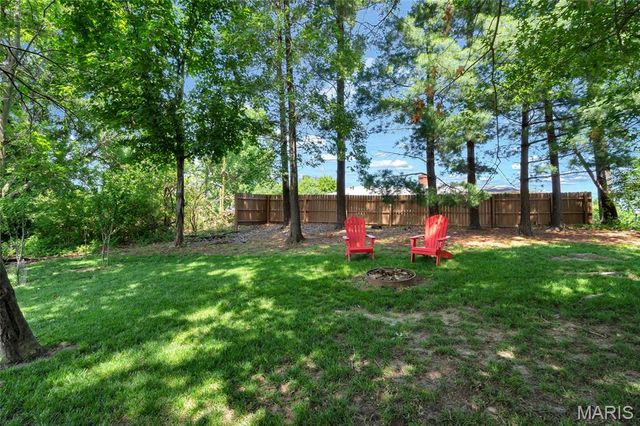 1431 Dietrich Oaks Drive, Ballwin, MO 63021