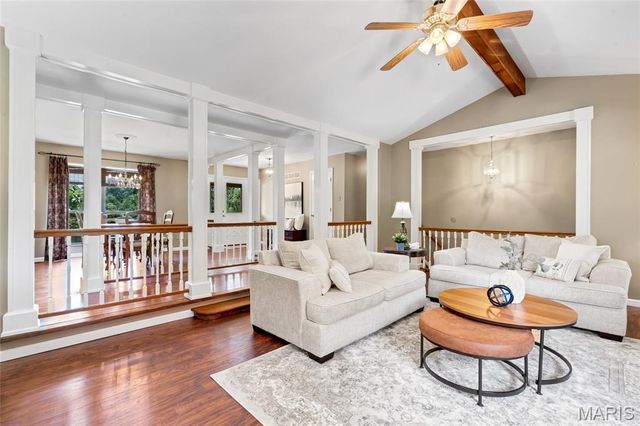 1431 Dietrich Oaks Drive, Ballwin, MO 63021