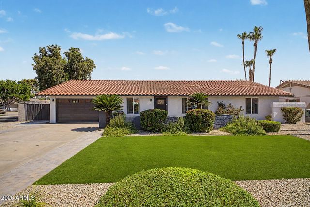 314 E MARCONI Avenue, Phoenix, AZ 85022