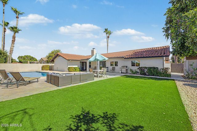 314 E MARCONI Avenue, Phoenix, AZ 85022