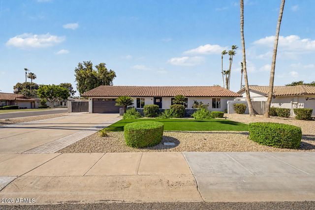 314 E MARCONI Avenue, Phoenix, AZ 85022