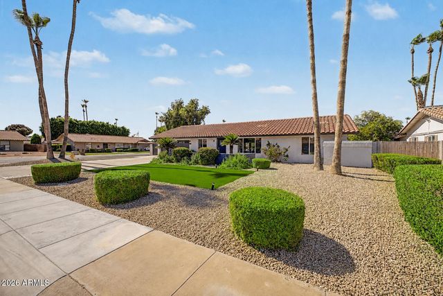 314 E MARCONI Avenue, Phoenix, AZ 85022