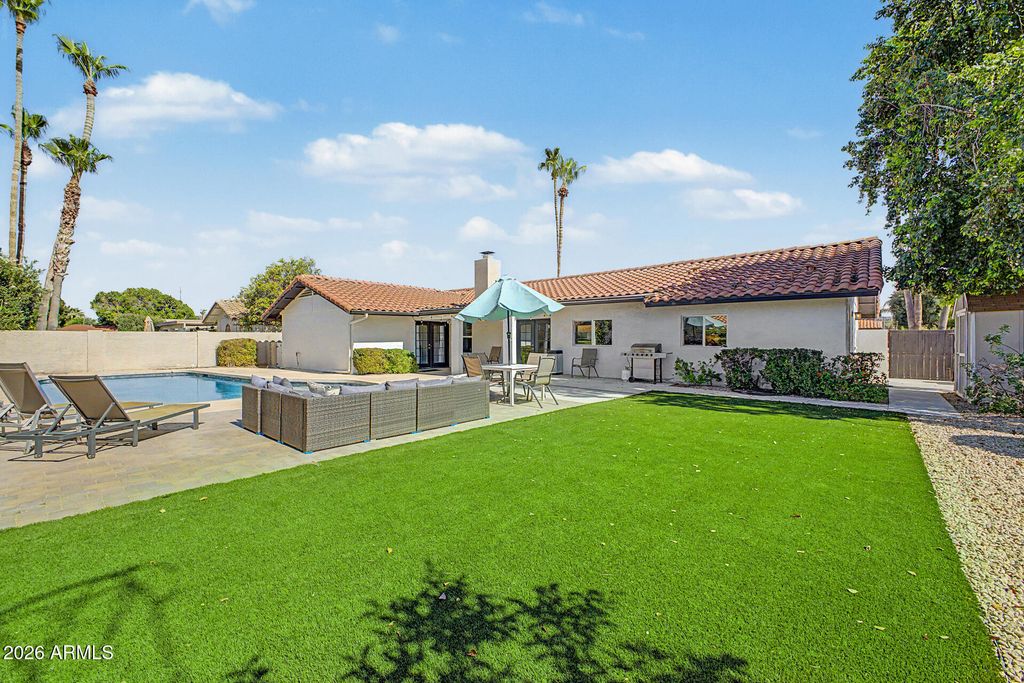 314 E MARCONI Avenue, Phoenix, AZ 85022 — photo 3