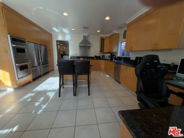 5833 Cahill Avenue, Los Angeles, CA 91356