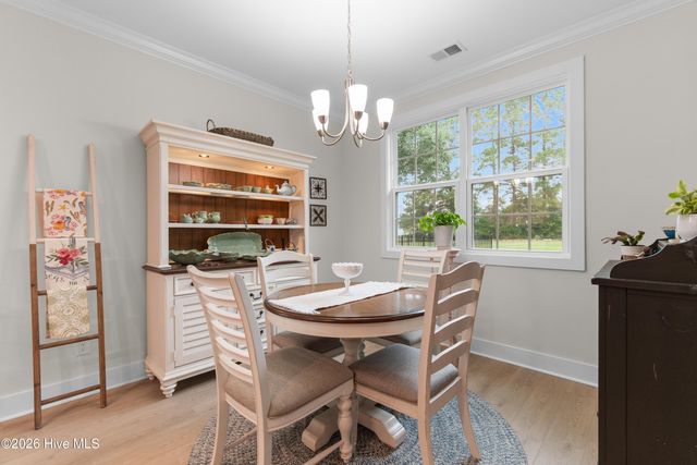 1435 N Middleton Drive NW, Calabash, NC 28467