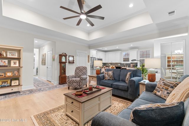 1435 N Middleton Drive NW, Calabash, NC 28467