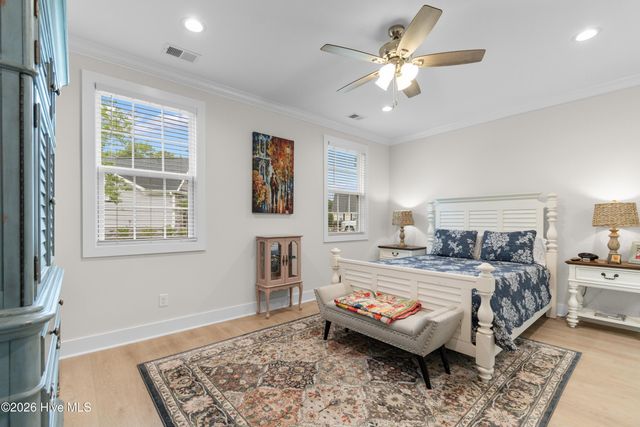 1435 N Middleton Drive NW, Calabash, NC 28467