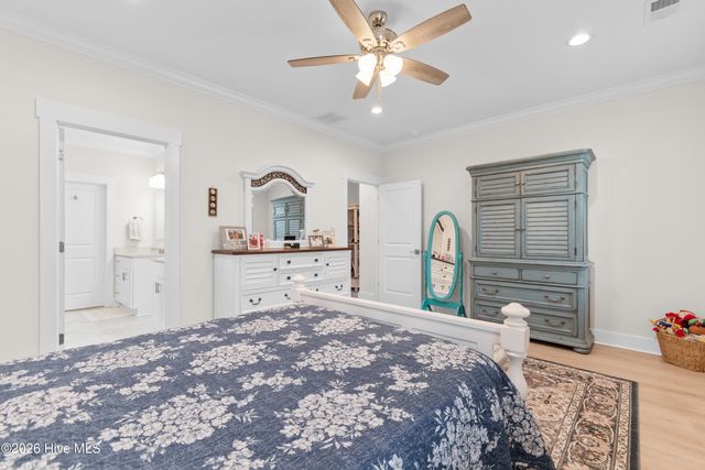 1435 N Middleton Drive NW, Calabash, NC 28467