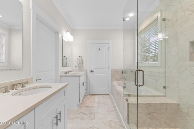 1435 N Middleton Drive NW, Calabash, NC 28467