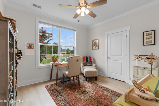 1435 N Middleton Drive NW, Calabash, NC 28467