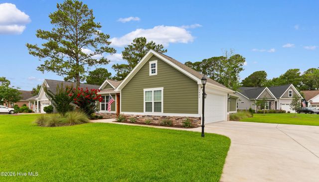 1435 N Middleton Drive NW, Calabash, NC 28467