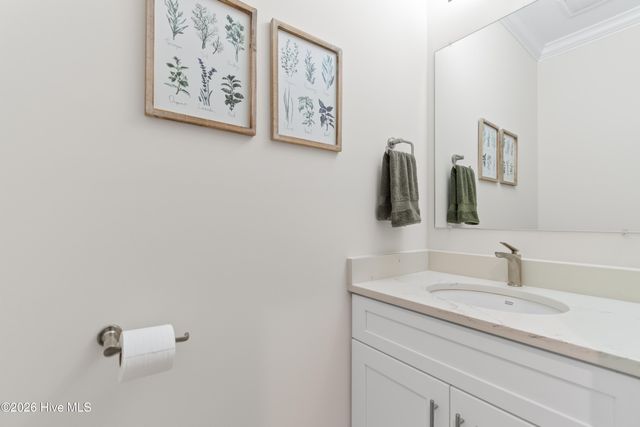 1435 N Middleton Drive NW, Calabash, NC 28467
