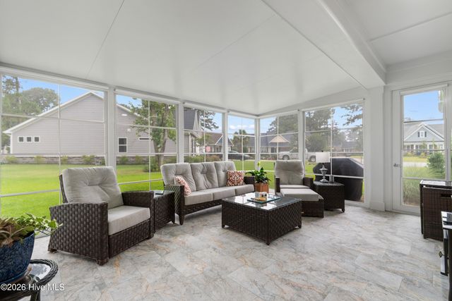 1435 N Middleton Drive NW, Calabash, NC 28467