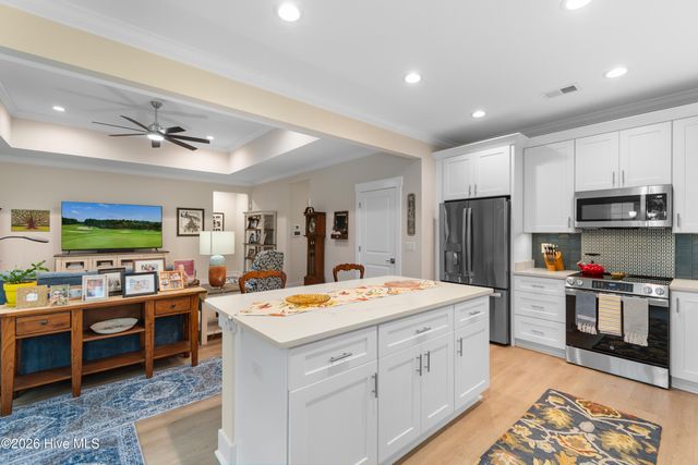 1435 N Middleton Drive NW, Calabash, NC 28467