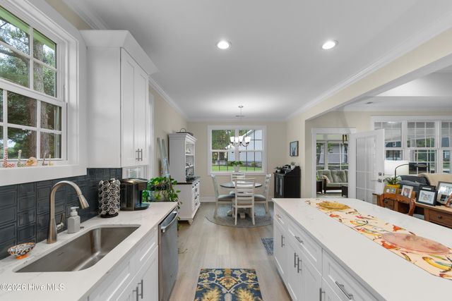 1435 N Middleton Drive NW, Calabash, NC 28467
