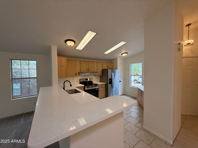 305 W ASH CREEK Court, Payson, AZ 85541