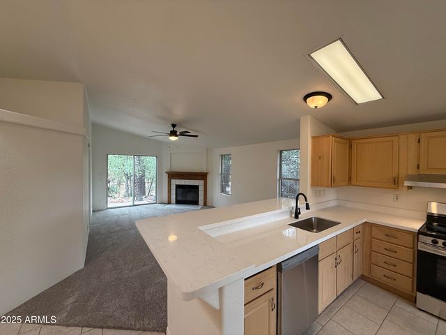 305 W ASH CREEK Court, Payson, AZ 85541