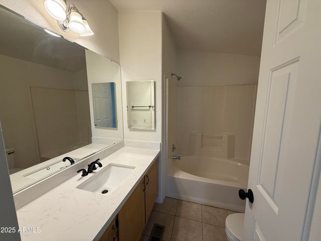 305 W ASH CREEK Court, Payson, AZ 85541