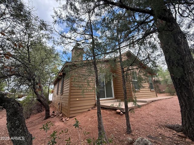 305 W ASH CREEK Court, Payson, AZ 85541