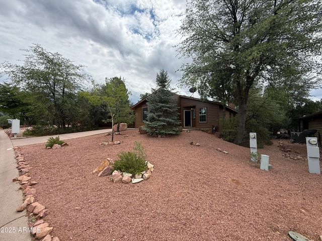 305 W ASH CREEK Court, Payson, AZ 85541