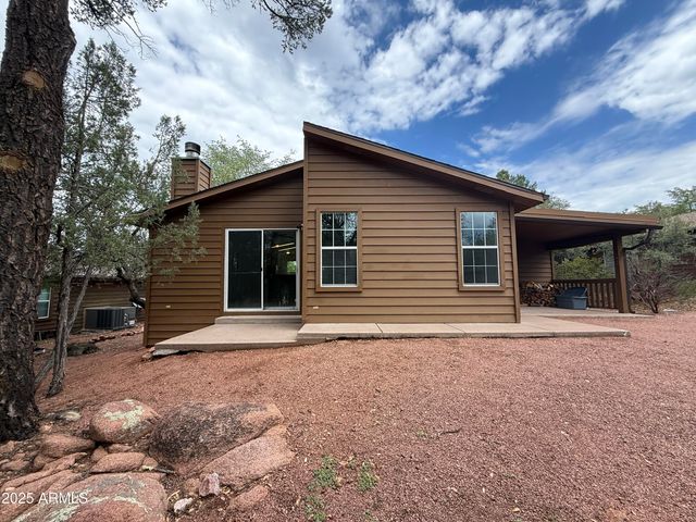 305 W ASH CREEK Court, Payson, AZ 85541