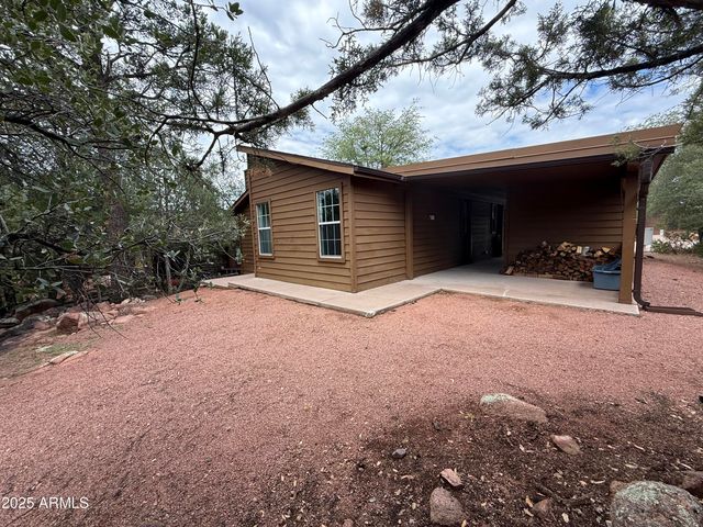 305 W ASH CREEK Court, Payson, AZ 85541