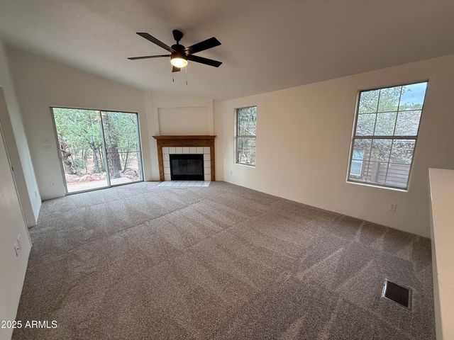 305 W ASH CREEK Court, Payson, AZ 85541