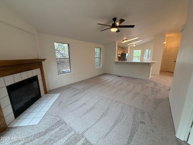 305 W ASH CREEK Court, Payson, AZ 85541