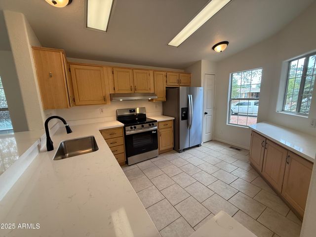 305 W ASH CREEK Court, Payson, AZ 85541
