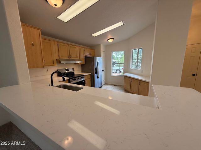 305 W ASH CREEK Court, Payson, AZ 85541