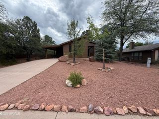 305 W ASH CREEK Court, Payson, AZ 85541