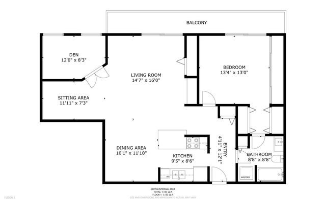 120 Lakeview Drive 110, Bloomingdale, IL 60108