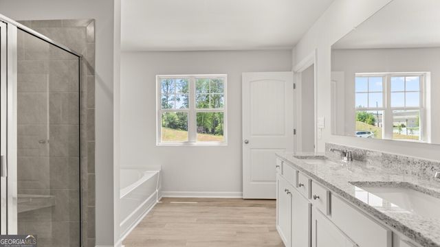 1809 Meadow Green Circle, Gainesville, GA 30501