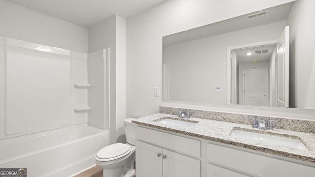 1809 Meadow Green Circle, Gainesville, GA 30501