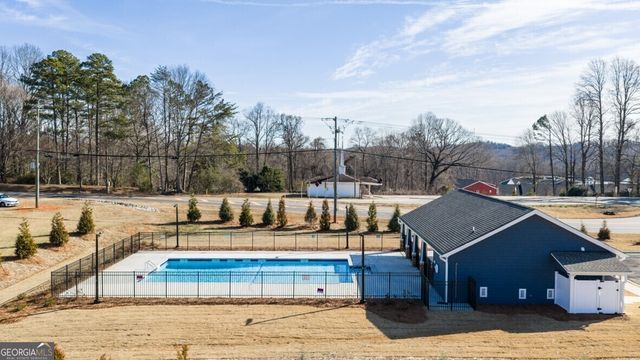 1809 Meadow Green Circle, Gainesville, GA 30501