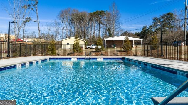 1809 Meadow Green Circle, Gainesville, GA 30501