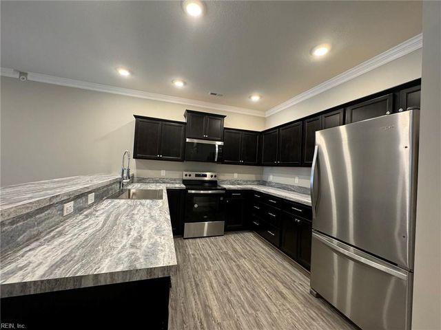 1310 Kathy Ann WAY E, Carrollton, VA 23314