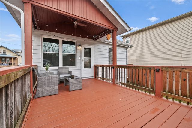 117 Eckert Street, Leet Twp, PA 15003