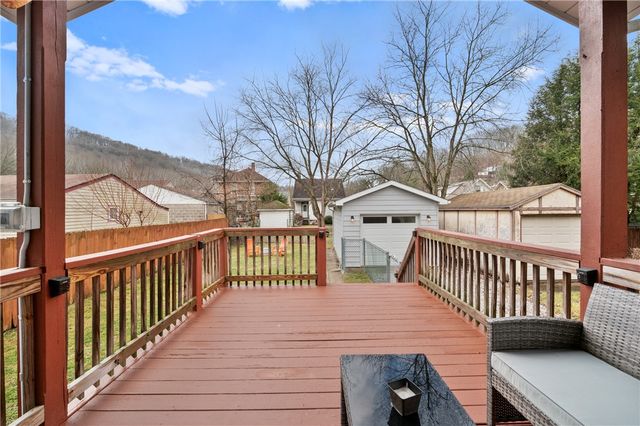 117 Eckert Street, Leet Twp, PA 15003