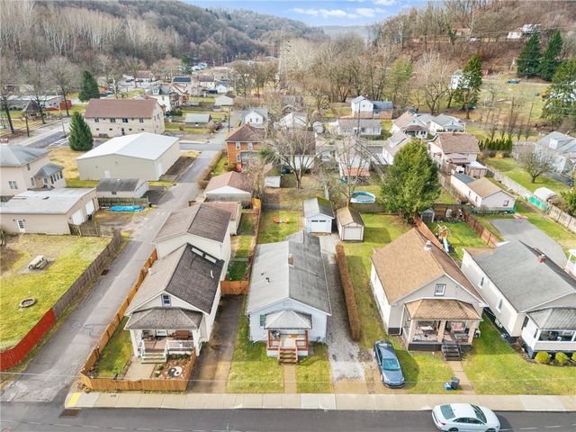 117 Eckert Street, Leet Twp, PA 15003