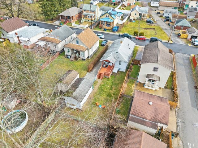 117 Eckert Street, Leet Twp, PA 15003