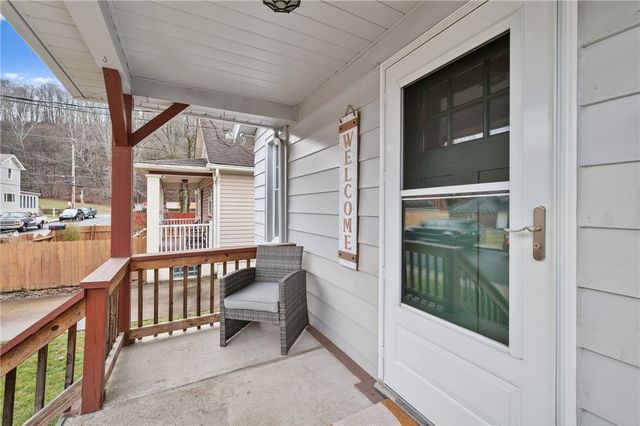 117 Eckert Street, Leet Twp, PA 15003